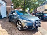 Audi SQ5 3.0 TDI -AHK -Panorama -Sitzh uvm... - Audi SQ5 in Hannover