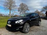 Nissan Qashqai 2.0*360°*1Hd*62Tkm*Panorama* - Nissan Qashqai: 1.0