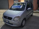 Opel Agila 1.2 16V Comfort - Opel Agila: Comfort
