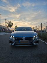 Volkswagen Arteon 2.0 TDI SCR 140kW DSG R-Line - VW Arteon Gebrauchtwagen in Stuttgart