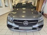 Mercedes-Benz C 300 e Limousine/HIGH PERF. / KAMERA / AMG - Mercedes-Benz C 300 mit Hybrid-Antrieb