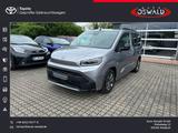 Toyota Proace City Verso L1 Aut Lounge - Toyota Proace City Verso-Lounge