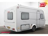 HYMER / ERIBA / HYMERCAR Nova L 465 Luifel Frans Bed BY 2022 - Offers