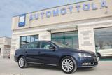 Volkswagen Passat 2.0 TDI Highline BMT (KW 103 - - Volkswagen Passat aus 2011: Highline