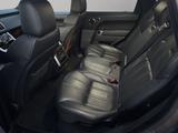 Land Rover Range Rover Sport SDV6 HSE Dynamic ASSISTENZ/22Z - Land Rover: Schiebedach