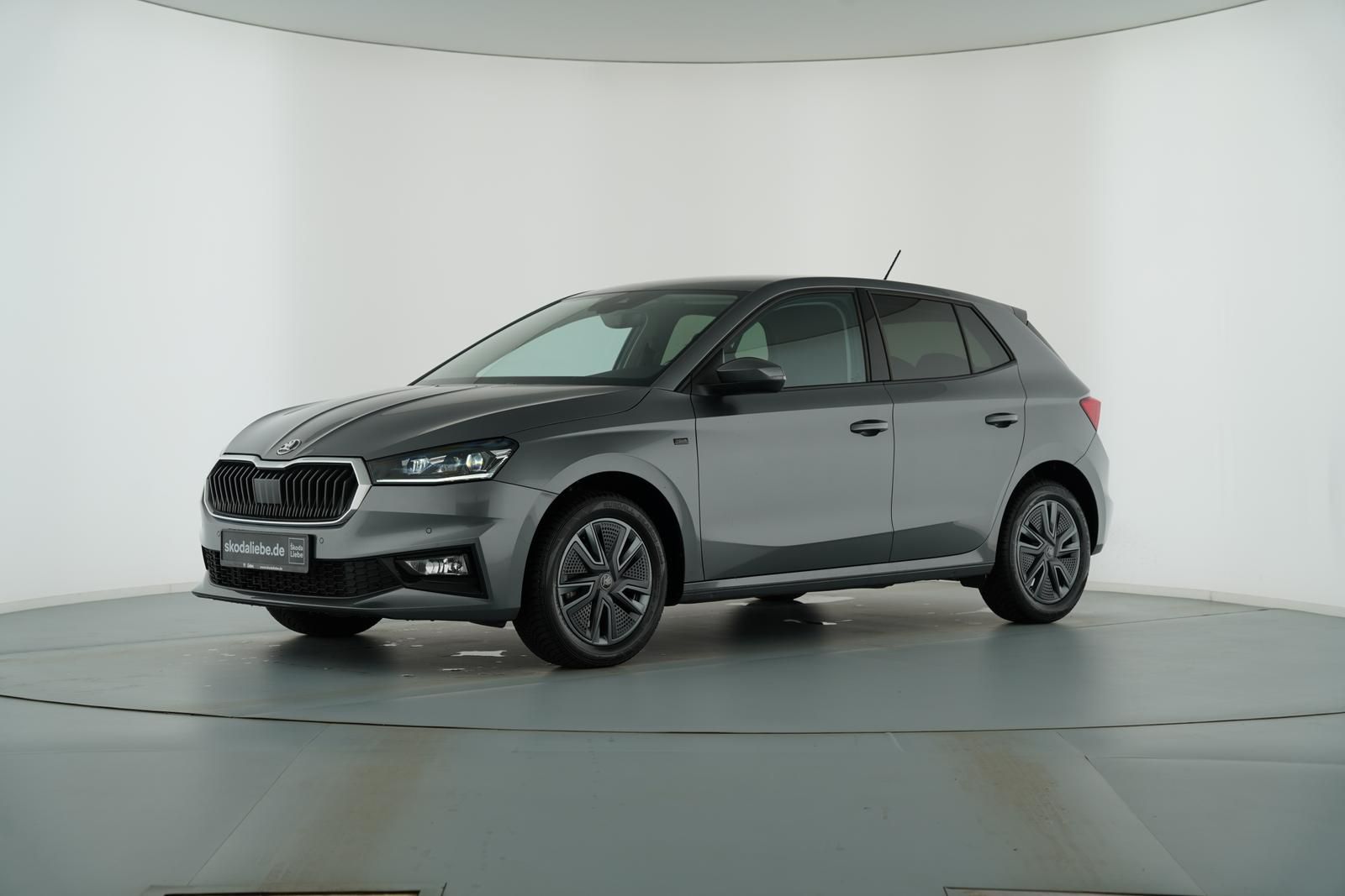 Skoda Fabia - Bild 2