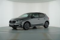Skoda Fabia - Vorschau Bild 2