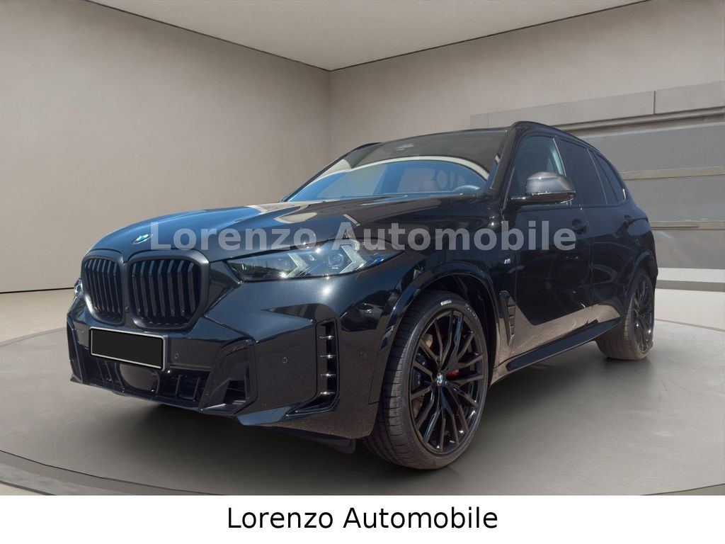 BMW X5 30d InnovaPack MPackPro IconGlow 7Sitzer