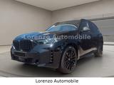 BMW X5 30d InnovaPack MPackPro IconGlow 7Sitzer - BMW X5: Leder, Navigationssystem