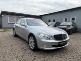 Mercedes-Benz S 350 S -Klasse Lim. S 350 NIGHT-VISION TOP - Mercedes-Benz S 350 in Wuppertal