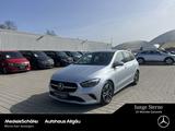Mercedes-Benz B 200 Progressive Fahr-Assi Standh. Burmester - gebrauchte Mercedes-Benz B 200 aus dem Jahr 2023