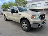 Ford F 150 XLT 5.4 Triton AWD*Klima - Ford F 150: Xlt