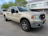 Ford F 150 XLT 5.4 Triton AWD*Klima - Ford F 150: Xlt