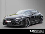 Audi e-tron GT RS quattro Leder Matrix Allradlenkung - Audi e-tron GT RS Gebrauchtwagen