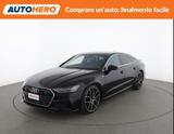 Audi AUDI A7 SPB 50 3.0 TDI quattro tiptronic - Audi A7 Hybrid (Diesel/Elektro)