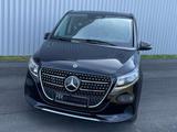 Mercedes-Benz V 300 d 4MATIC AVANTGARDE extralang 360° Kamera - Mercedes 8-Sitzer