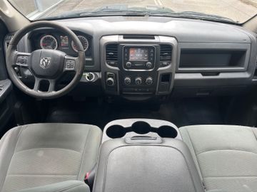 Dodge RAM - 9