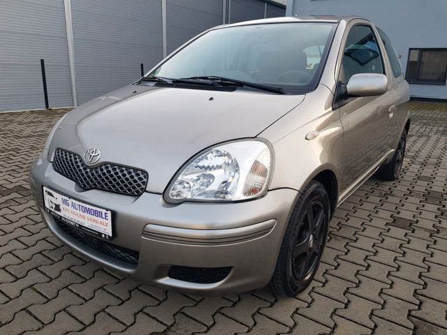 Toyota Yaris 1.3 Sol-Automatik-Klima-Tüv 11-2026