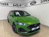 Ford Focus ST X 2.3 Panoramadach LED Kamera Head-Up - Ford Focus: Panoramadach