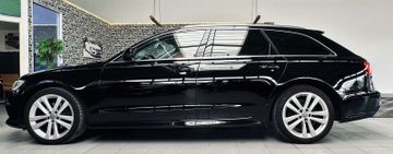 Audi A6 - 11