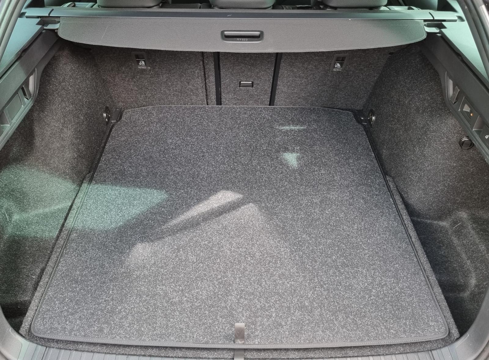 Skoda Octavia 2.0 TDI DPF Sportline