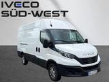 Iveco eDaily 35S14E V Klima AHK ZV Standhzg - Iveco 4x4