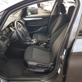 BMW 216 Active Tourer - 10