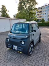 Opel Rocks E Tekno - Opel Rocks-e: Kleinwagen