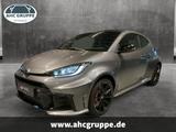Toyota Yaris GR 1.6 Turbo (280 PS) AWD High Performance