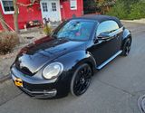 Volkswagen Beetle 1.4 TSI DSG Sport Cabriolet Sport - Volkswagen Beetle mit Benzin-Antrieb: Cabrio, 1.4