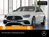 Mercedes-Benz E 63 S 4M/Fahrassistenz+/Pano/Keramikbremse/ - Mercedes-Benz E 63 AMG aus 2022
