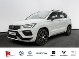 Cupra ATECA 2.0 TSI DSG 4DRIVE DCC ParkAss. FLA ACC - Cupra Ateca in Hamburg