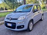 Fiat Panda 1.2 Trussardi - Fiat Panda TRUSSARDI mit Benzin-Antrieb