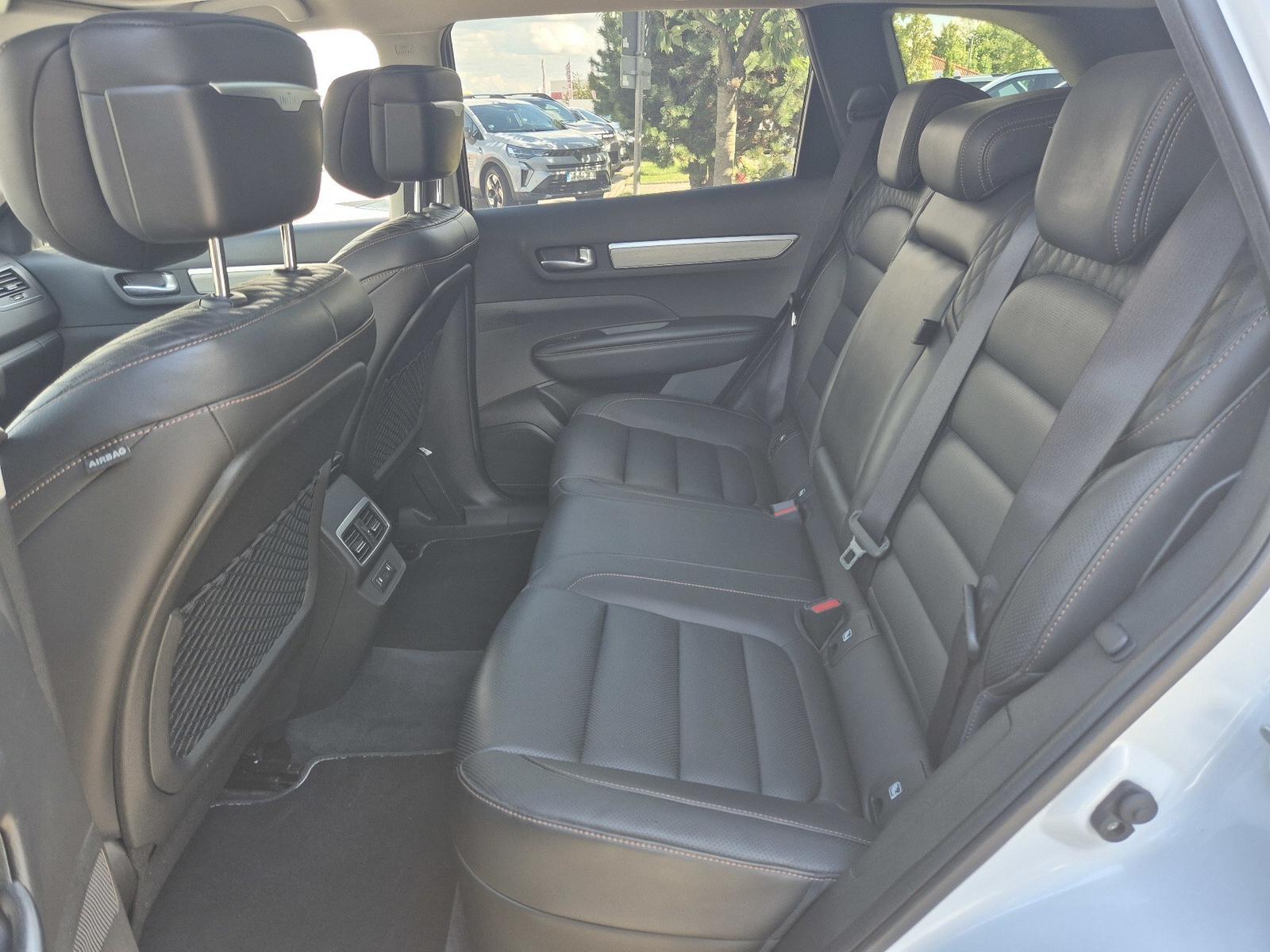 Renault Koleos INITIALE PARIS BLUE dCi 185 4WD Automatik, миниатюра 14
