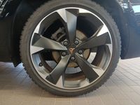 Cupra Leon - Vorschau Bild 7