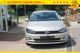 Volkswagen Polo 1.0TSI 70kw "HL" 70 kW (95 PS), Schalt. ... - gebrauchte Kleinwagen in Gera