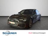 Audi A6 sport 40 TDI S Line Sportpaket NaviPlus Sitzh - Audi A6 mit Diesel-Antrieb: Sportpaket