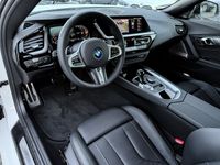 BMW Z4 - Vorschau Bild 8