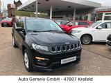 Jeep COMPASS 1,4 MultiAir Longitude - Jeep Compass: Longitude