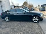 BMW 520 5 Limousine 520 d - BMW 520 bis 10.000 Euro