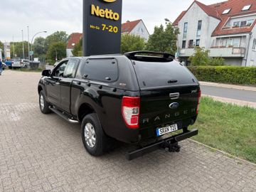 Ford Ranger - 9