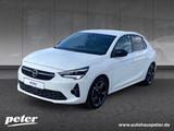 Opel Corsa F 1.2 GS +Klimaautomatik+Alcantara+SHZ+