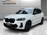 BMW X3 M40 i H&K 360° HuD LED - gebrauchte BMW X3 M40 aus dem Jahr 2024