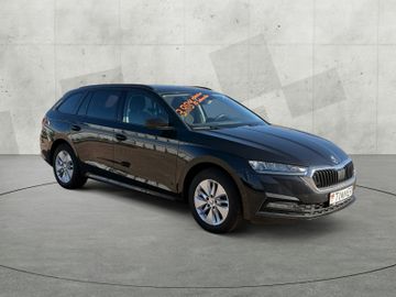 Skoda Octavia - 8