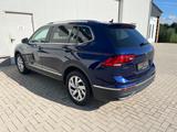 Volkswagen Tiguan Allspace Life +AHK+LED+PDC+NAVI+ - gebrauchte VW Tiguan Allspace aus dem Jahr 2024