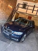 BMW 335xi LCI E91 aus 1. Hand! Xenon PDC T... - BMW: E91