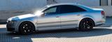 Audi  Audi A8 Quattro , TOP, S-line, V8, VHB - Audi A8 aus 2005: A8l
