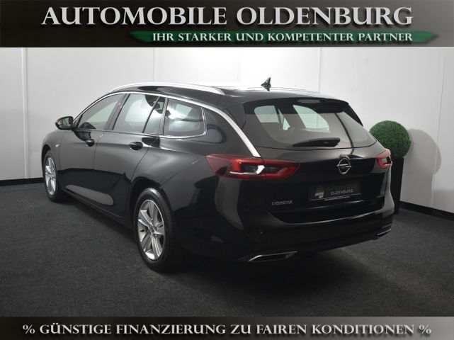 Opel Insignia 2.0 d Elegance *AHK*Massage*4xSHZ*Memo*