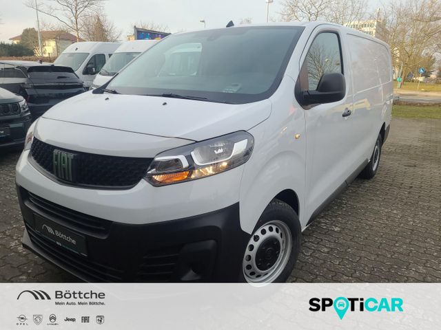 Fiat Scudo Lang 2.0 Blue-HDI FAP