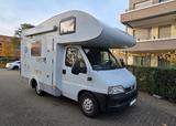 Knaus Fiat Ducato Sport Traveller - Knaus Sport